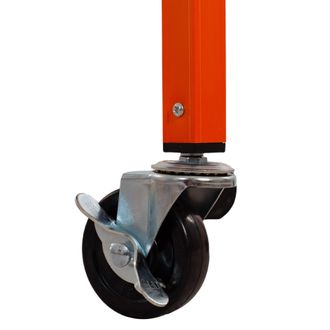 Softee Carro Portapelotas De Tenis/padel/pickleball Softee Recovery