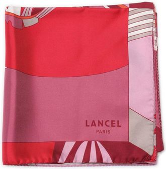 Lancel Foulard