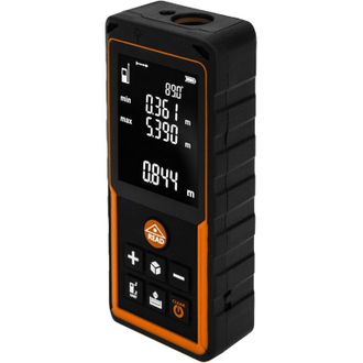 OEM Tel&eacute;metro L&aacute;ser, Alcance De 80 M, Ip54