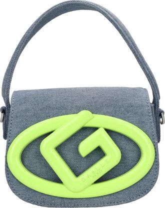 Ga&euml;lle Paris Donna, Borse, Blu, Taglia unica, new