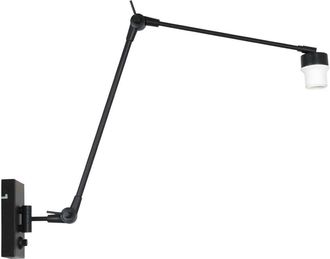 Steinhauer Aplique De Pared - Prestige Chic - Negro - Metal - - Steinhauer