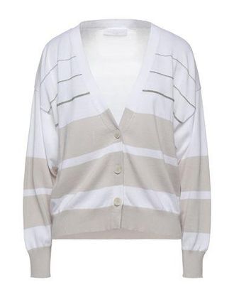 Fabiana Filippi MAGLIERIA - Cardigan su YOOX.COM