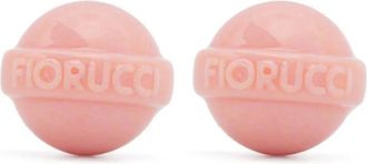 Fiorucci Orecchini Lollipop - Argento