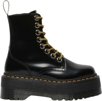 Dr. Martens Dames, Schoenen, Zwart, Maat: 39 EU