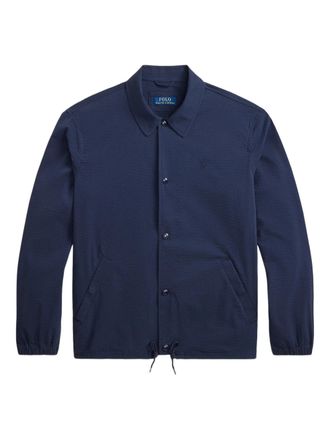 Polo Ralph Lauren ikm Ik weet het niet zekerm Klaar hiervoor