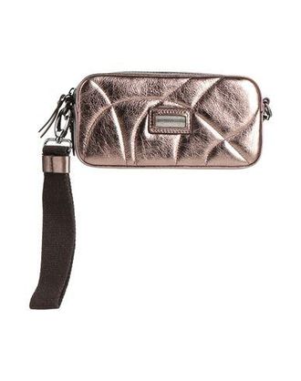 PESERICO BAGS - Clutches on YOOX.COM