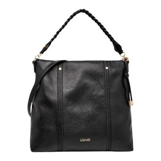 Liu Jo Donna, Borse, Nero, Taglia unica, new