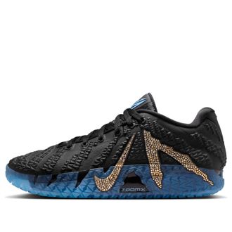 Nike x Swarovski Ja 3 EP Black IB6674-001