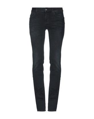 Liu Jo HOSEN & R&Ouml;CKE - Jeanshosen auf YOOX.COM