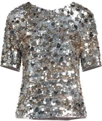 P.A.R.O.S.H. CAMISETAS Y TOPS - Tops en YOOX.COM