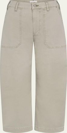 Frame Denim The Ranger Pants