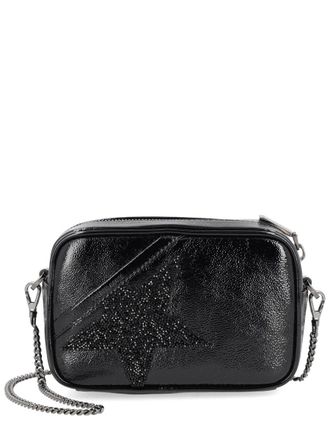 Golden Goose Mini Star-Tasche