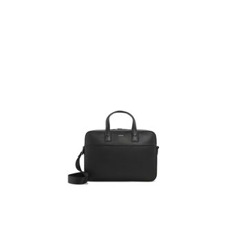 Bogner Kiroro Marion briefcase for men - Black - one_size
