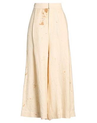 Uma Wang BOTTOMWEAR - Trousers on YOOX.COM