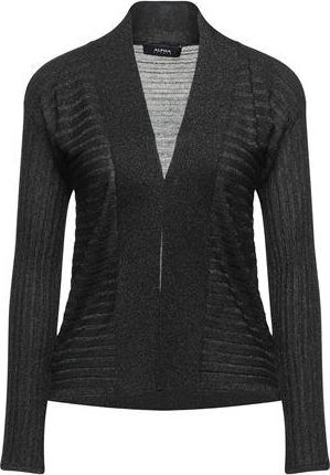 Alpha Studio KNITWEAR - Cardigans sur YOOX.COM