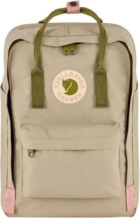 Fj&auml;llr&auml;ven K&aring;nken Koncept Laptop 18 Daypack - Unisex | beige