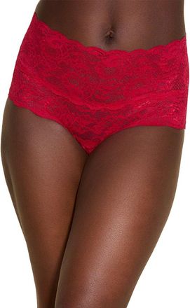 Cosabella Never Say Never High Rise Bikini