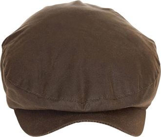 Barbour Hombre, Accesorios, Verde, Talla: M