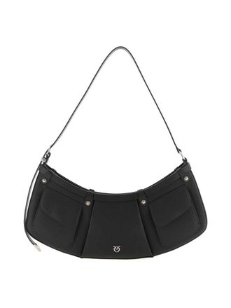 Pinko Pocket Body Large Shoulder Bag
