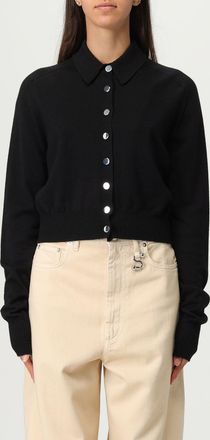 Sportmax Sweater SPORTMAX Woman color Black