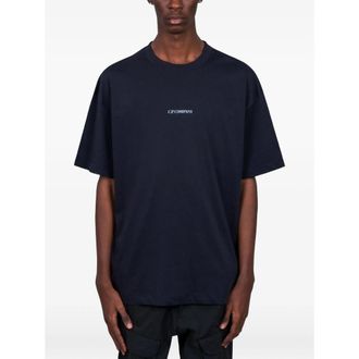 C.P. Company C. p. Company Short-sleeve T-shirt