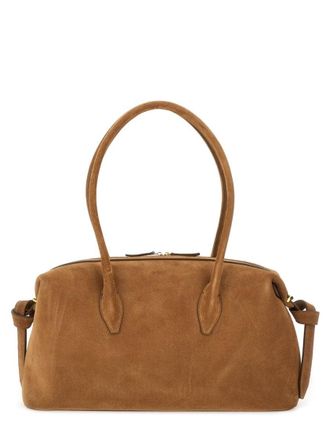 Yuzefi Shoulder Bag Brioche Duffle