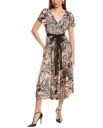 Women's Red Valentino Dresses - up to −81% | Stylight