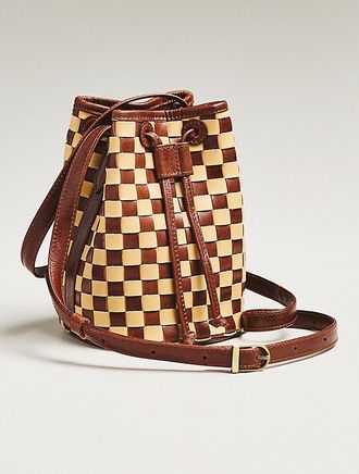 Bembien Mini Ad&egrave;le Bucket Bag