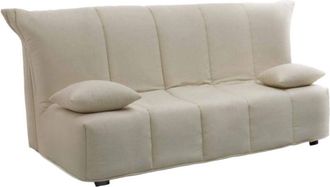 Talamo Italia Talamo Italia Divano Letto Allegra, Divano a 3 posti, 100% Made in Italy, Sof&agrave; Soggiorno con apertura a carrello con apertura a carrello, in tessuto