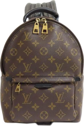 Louis Vuitton Monogram Monogram Backpack (Pre-Owned)
