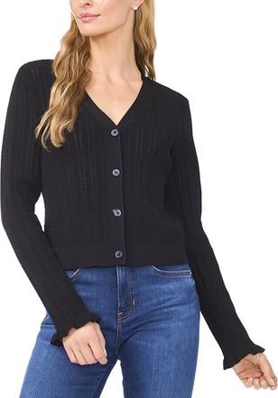 Ted Baker Crop Cardigan