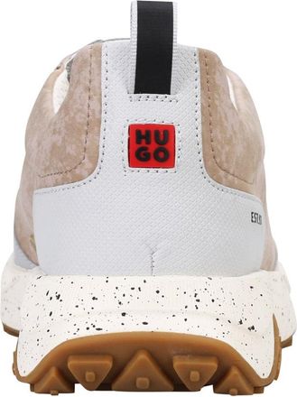 HUGO BOSS Sneakers - Beige