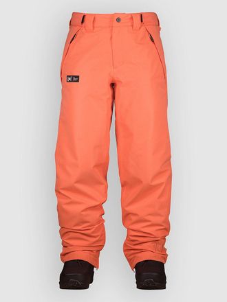 L1 Premium Outerwear Chroma Broek oranje