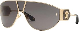 Roberto Cavalli Donna, Accessori, Rosa, Taglia unica, new