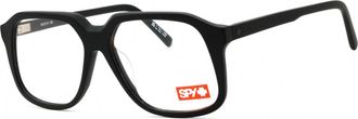 Spy HOT SPOT OPTICAL 58 5700000000183 Matte Black 56mm