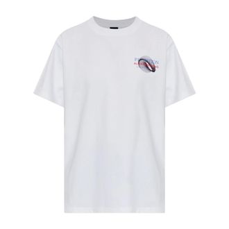 P.E Nation P.E Nation, Dames, Tops, Wit, Maat: XS Katoen