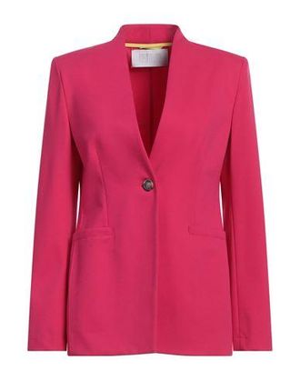 Women's Harris Wharf London Blazers - up to −83% | Stylight