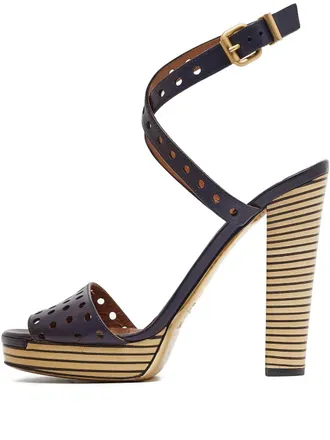 Fendi Sunshine Platform Sandal from $799.99 - on Stylight
