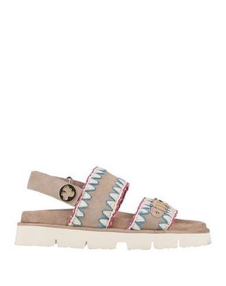Mou FOOTWEAR - Sandals on YOOX.COM