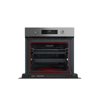 Teka Hsb 6468 Easy Steam - Horno Multifuncion Inox