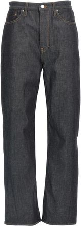 Toteme Dames, Jeans, Blauw, Maat: W30