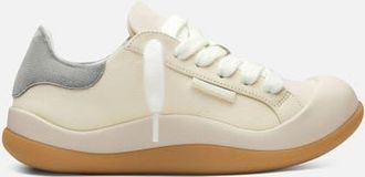 Axel Arigato Squish Sneaker - Womens in Light Beige/gum at Nordstrom, Size 6.5