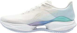 Li-Ning Superlight 22 White Blue Purple ARBV001-25