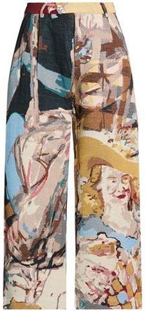 KidSuper Studios BOTTOMWEAR - Pantaloni su YOOX.COM