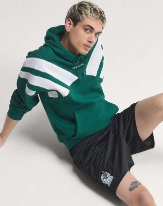 adidas adidas Performance - Mexico EQT - Pantaloncini neri-Nero