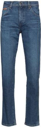 Wrangler PARTES DE ABAJO - Pantalones vaqueros en YOOX.COM