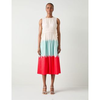 L.k. Bennett Viola Dresses