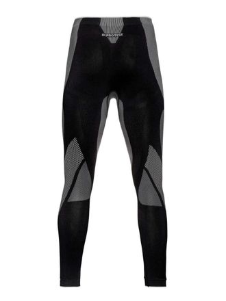 Protest Thermohose PROTEST Thermohose BLAINE, Herren, Gr. XS, EURO, true schwarz, Hosen Thermohose