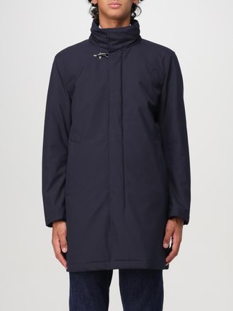 Fay Parka Fay in nylon