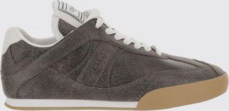 Chlo&eacute; Sneakers CHLO&Eacute; Woman color Brown